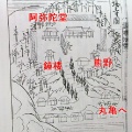 四国霊場 宇多津の郷照寺の伽藍変遷を絵図でたどる