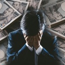 パチスロで20万負けてる　この国が憎い　許せないんだが