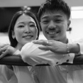中谷潤人結婚