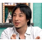 ひろゆき「多い時で年収3億くらいっすね」「賠償金？払うわけないじゃないですか。もう時効だしｗ」