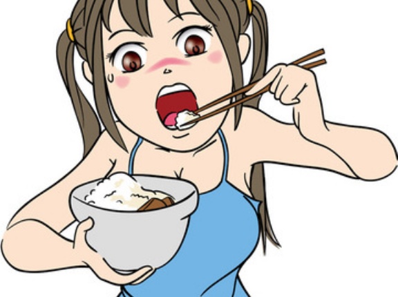 板野友美、大食い企画でまさかの行為 「それで性格悪いって広まった（笑い）」