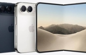 【悲報】iPhone Duo、予約開始1分ほどで初回出荷分は売り切れてしまう