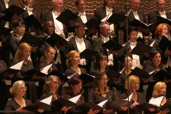 ブルックナー最初の成功作： ミサ曲第1番｜インゴ・メッツマッハ―／NDR