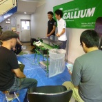 Mallard郡山店 Blog