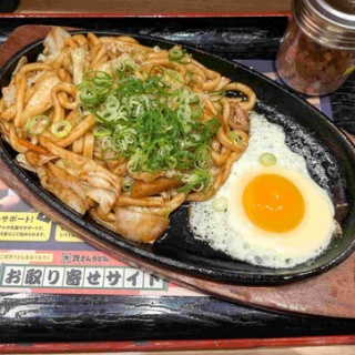 長崎B級グルメ紀行！