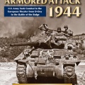 書籍紹介「ヴィレル・ボカージュ-ノルマンディ戦場写真集」