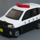 『TM0532 DAIHATSU MUVE CUSTOM PC　020-9　アピタユニーオリジナル』の画像