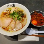 シージャの食べ歩きブログ～東海ツゥレポ