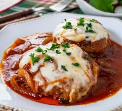 【今までのハンバーグはなんだったの！？】「簡単すぎ！」「もうコレでいいじゃん！」誰でも作れるハンバーグレシピ3選