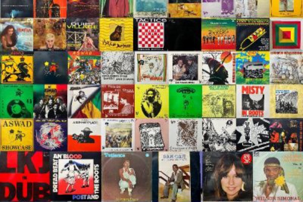 ディスクユニオン町田店 - SOUL / BLUES / WORLD / BRAZIL / REGGAE