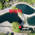 アウトドアビィレッジ発光路の森フィッシングエリア