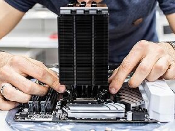 CPUクーラーを買い替えようと思ってるんやが？
