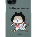 ほっかむ「ラグビーねこ」誕生秘話