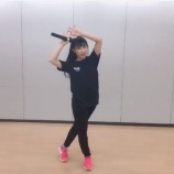 『[イコラブ] 杏ちゃん 『探せ ダイヤモンドリリー』ダンス動画公開【山本杏奈】』の画像