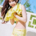 CANDY TUNE 村川緋杏　高画質画像