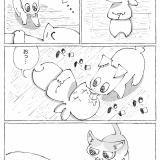 うちの犬のルカ。【８８】