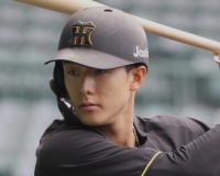 【悲報】阪神ファン、小幡が恋しくなる