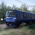 【出場迫る】10両示唆!?相鉄13000系「13001」号車登場･他にも!?