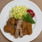 Mikageマダムの夕食レシピ