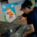 下水道科学館へお出かけ