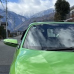 ＴＦメッツガーＺ参上！！