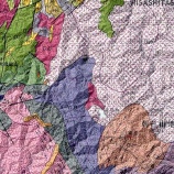 『大鳥池は閉塞湖』の画像