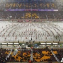 【海外】サタデー！ 2025年ミネソタ大学『ハーフタイムショー』フルショー動画です！