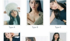 【乃木坂46】齋藤飛鳥写真集「ミュージアム」封入ポストカード6種類が公開に！