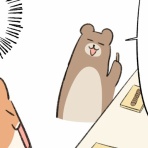 北欧に住むハム - ポテまるの日常