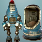 ぬかキャン：Fallout 76 サバイバルガイド