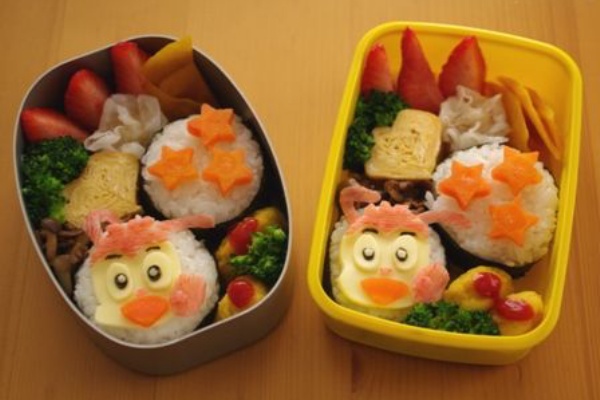 めろんカフェ キャラクター弁当 しまじろう Powered By ライブドアブログ