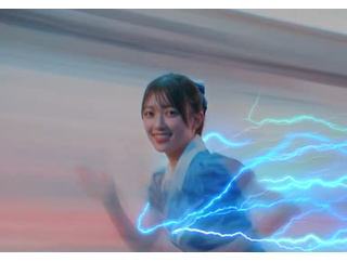 【日向坂46】平尾帆夏、新CMに抜擢！！！