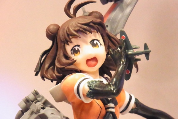 ガンプラ以外も好きすぎて辛い ワンダーフェスティバル14夏