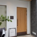 京町堀 なかむら（肥後橋）