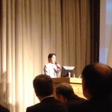 『【講演レポート】タニタ創業家による成功の法則とは　谷田昭吾先生 ご講演！』の画像