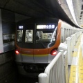 副都心線　17000系　17103F