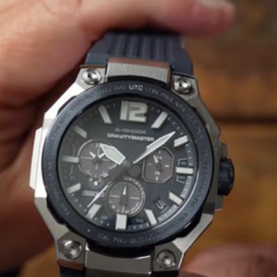 NISSAN GT-R G-SHOCK！コラボモデルの第6弾発表！10/17から発売