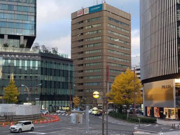 韓国人「名古屋に到着…久しぶりの日本旅行だからワクワクする」