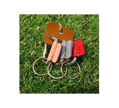 【雪の革工房】さん入荷♪