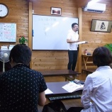 『【きほんの“き”学】2015年7月3日と17日のレポート』の画像