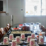 あきこの飯場飯