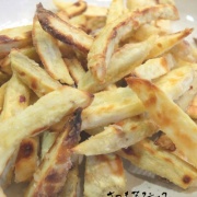 さつま芋スティック