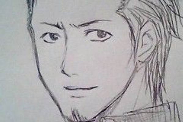 Coffee Break 銀魂小説