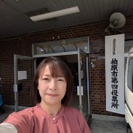 柏原市議会議員  山口ゆか ブログ