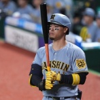 【悲報】アメリカ人「佐藤輝明はいつMLBに来るんだ？」