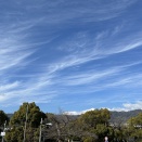 住吉のテニス納め♪