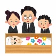 【疑問】人間「死んだら無です。あの世とかありません」←これ