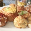 至福のAfternoon Tea