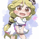 [東方]例大祭には本物の東方キャラが何人か混じっていて夜は参加者を食べているだって