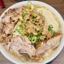 ラーメン最高 枚方店〔枚方市 中宮〕